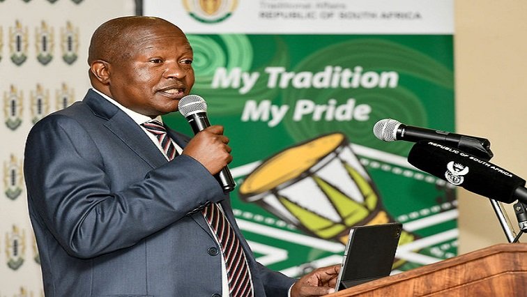 OUTA pushes for Mabuza co-accused to answer for corruption – SABC News