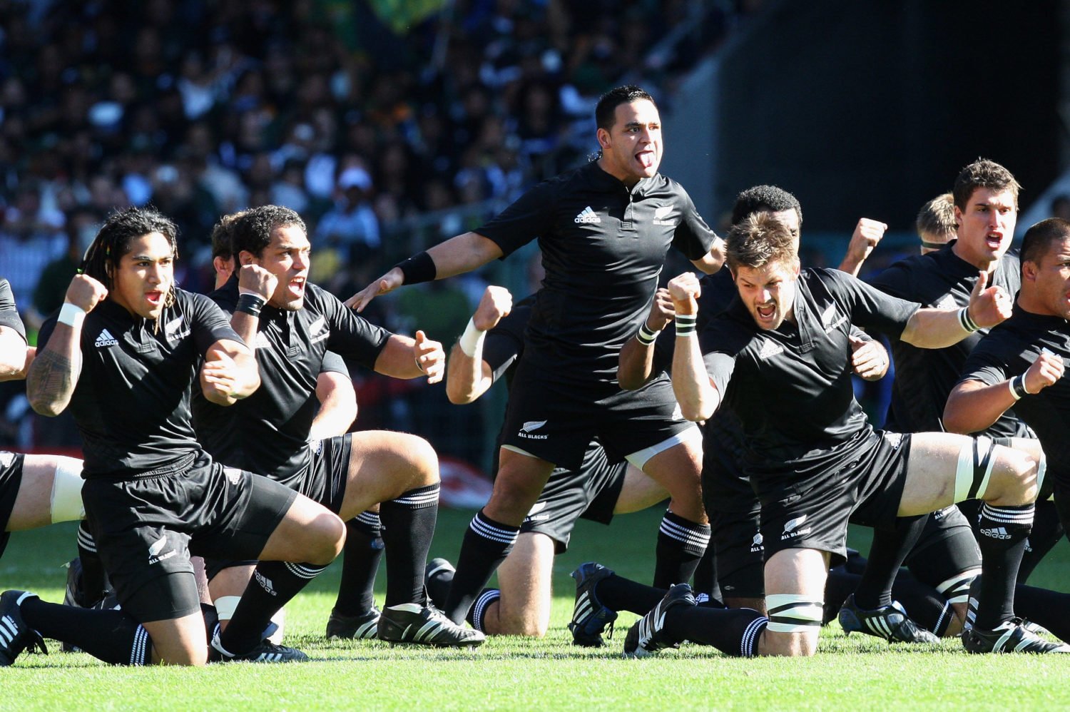 All Blacks legend rates Newlands ‘the best’