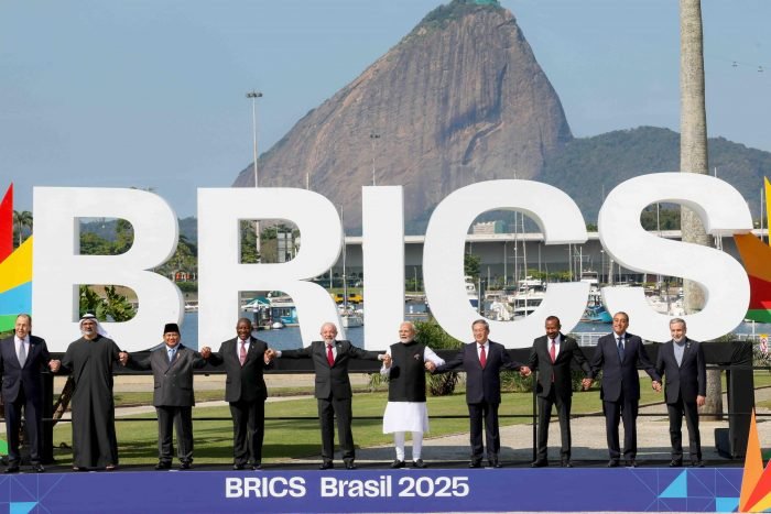 Ramaphosa believes BRICS Summit will be a success – SABC News