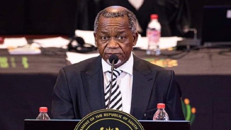 Mkhwanazi’s claims are a ticking time bomb: Meshoe – SABC News