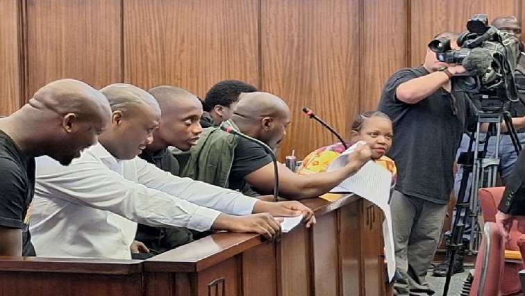 Court bars media from recording AKA murder case – SABC News