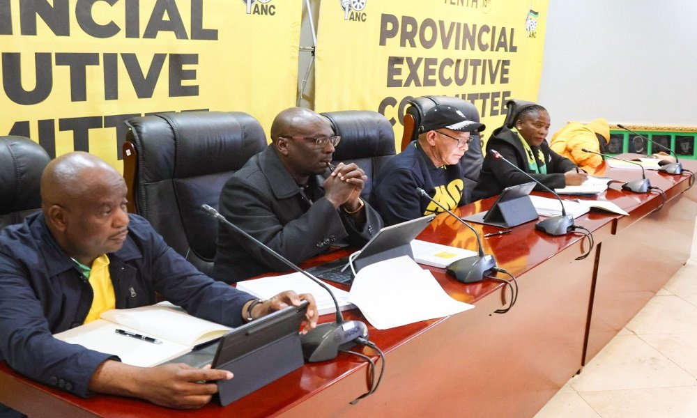 Limpopo ANC threatens to remove incompetent mayors, councillors – SABC News