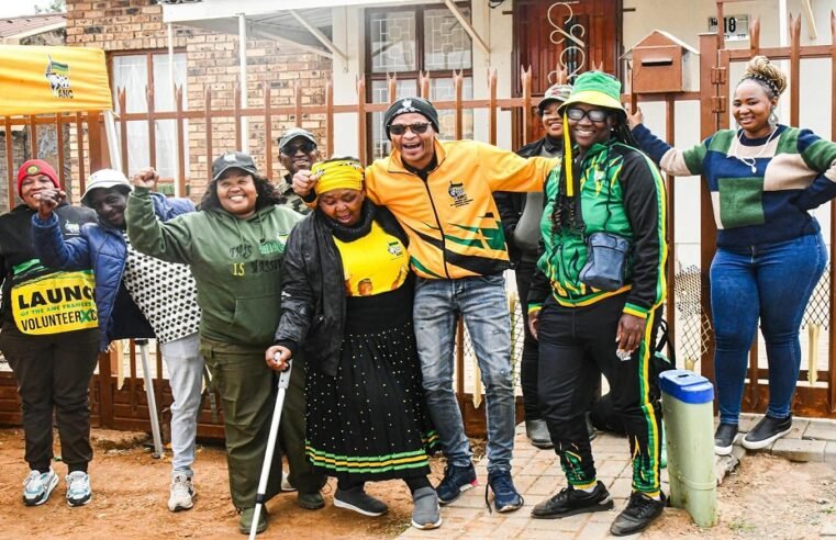 ANC wins Ward 1 in Sol Plaatje by-election – SABC News