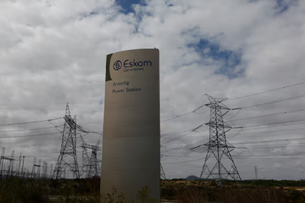 The NCOP approves Eskom Debt Relief Amendment Bill – SABC News
