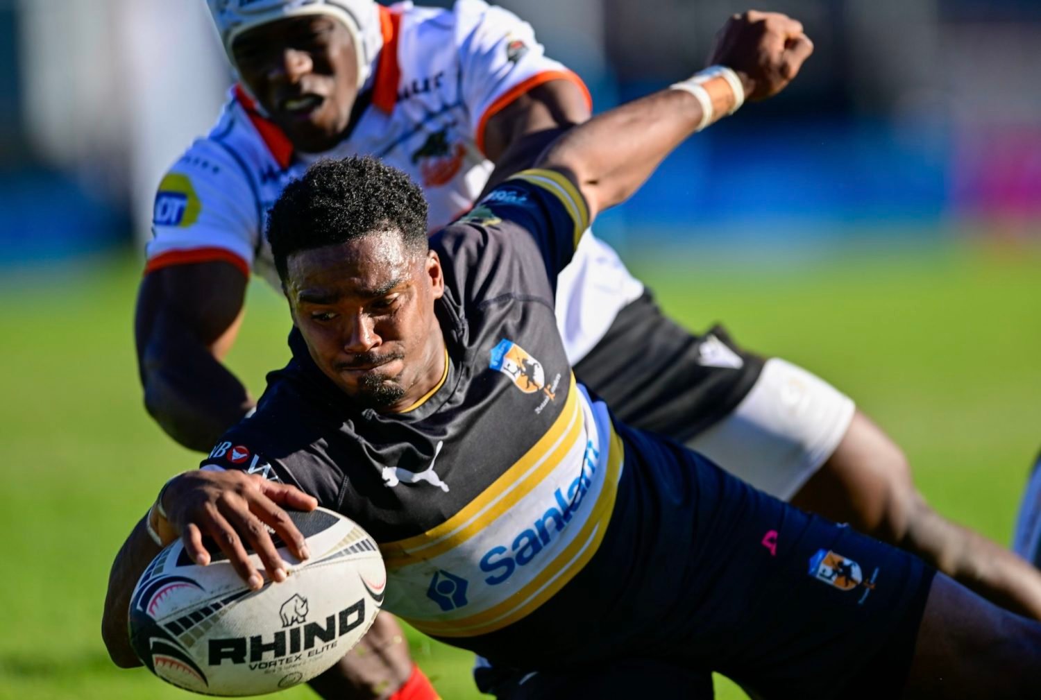 Ambitious Boland back in the big time