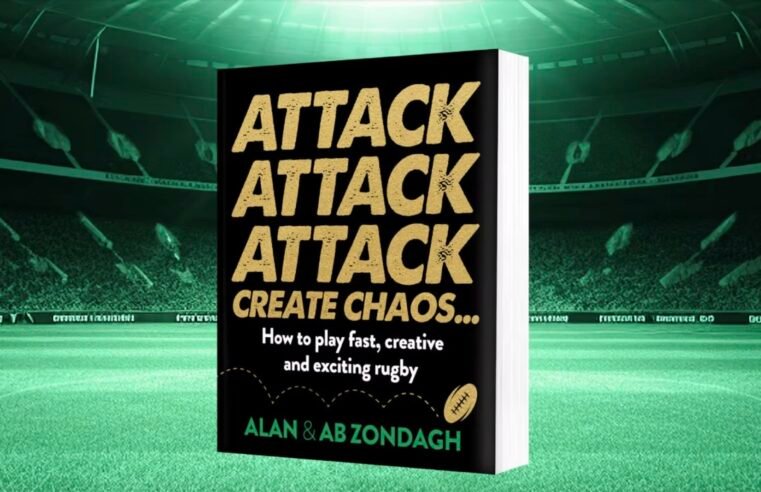 ‘Brave book’ makes the case for attack