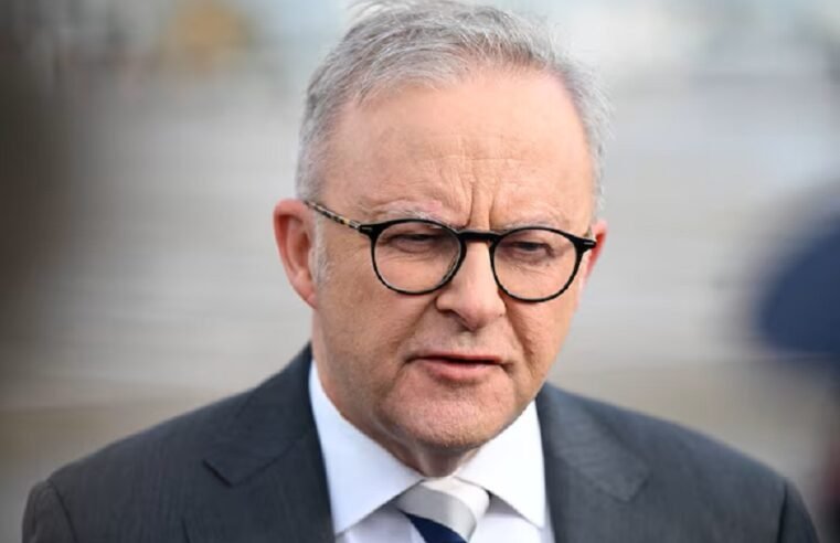 Australia PM to discuss trade, security in meeting with China’s Xi – SABC News