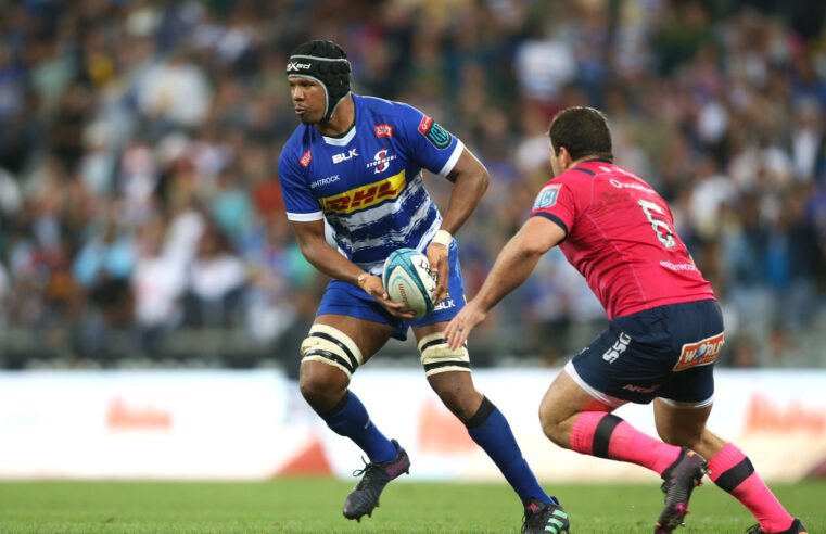 Bok lock Orie returns for Bulls