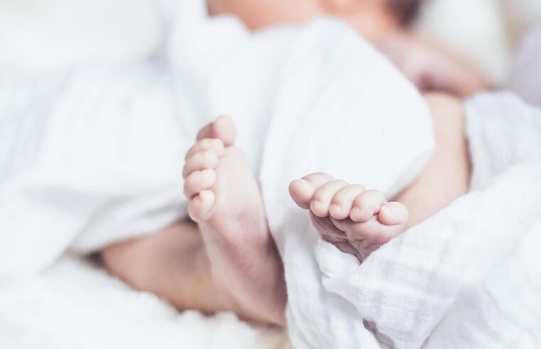 Kidnapped Cape Town baby found – SABC News