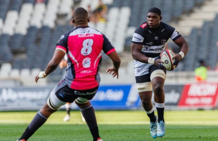 Sharks play hardball with Batho