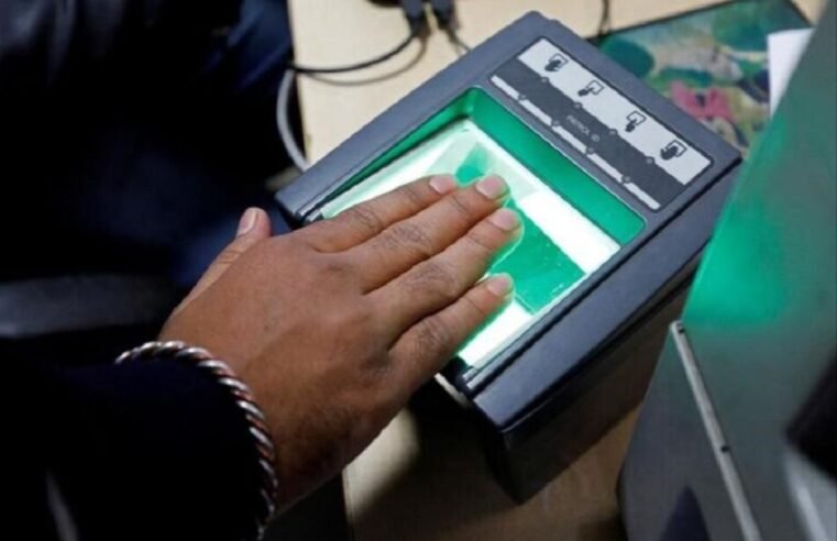 SASSA CEO says use of biometric ID will enhance security – SABC News