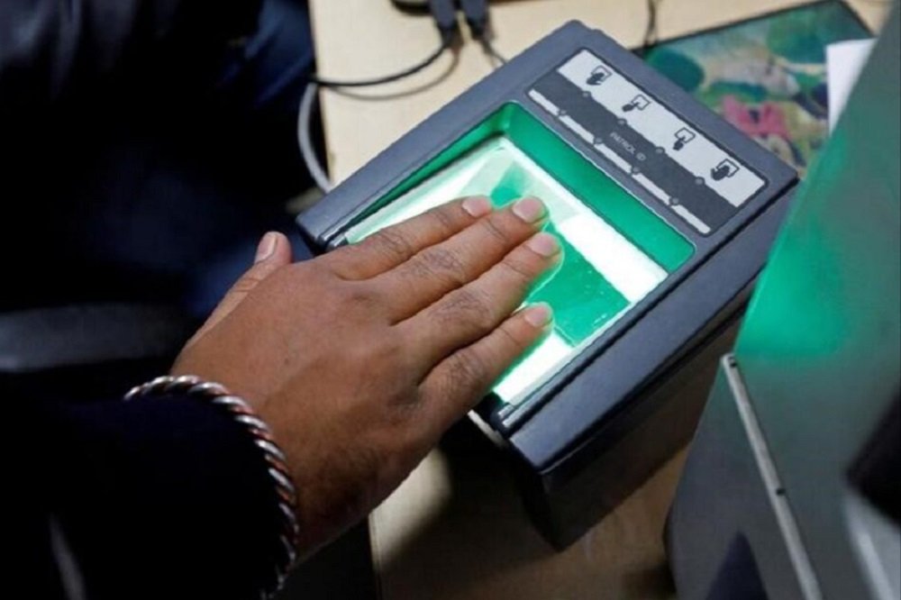 SASSA CEO says use of biometric ID will enhance security – SABC News