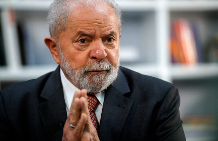Brazil’s president hits back at Trump’s 50% tariff announcement – SABC News