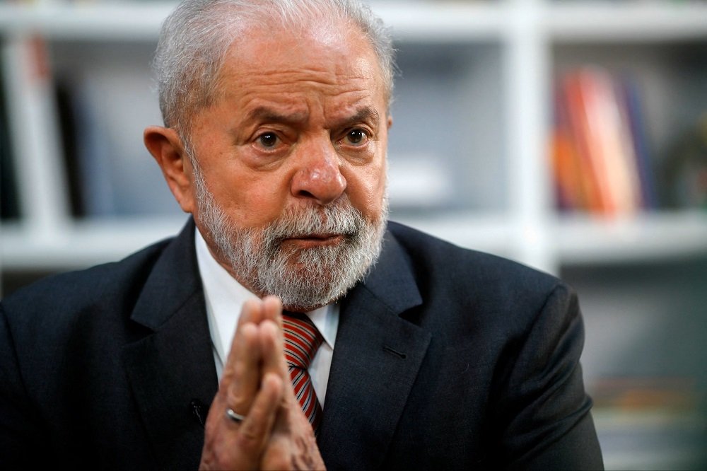 Brazil’s president hits back at Trump’s 50% tariff announcement – SABC News