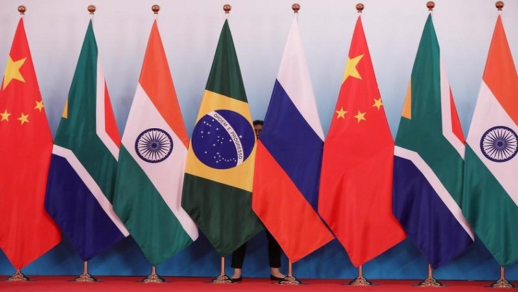 BRICS talks point at infrastructure and trade – SABC News