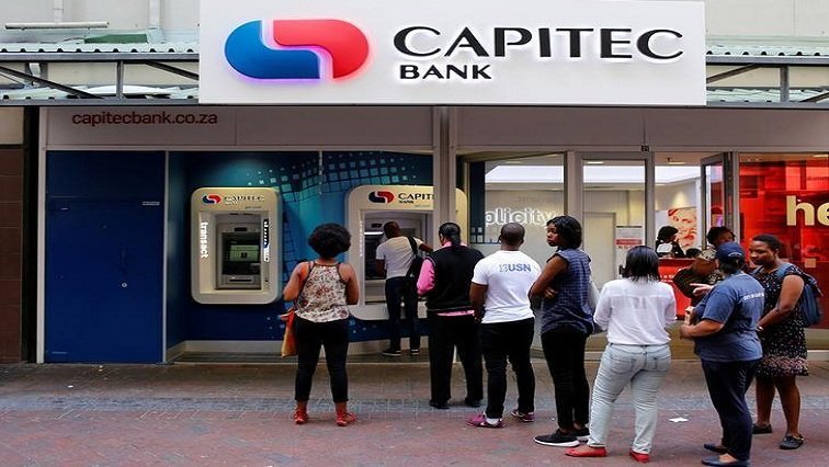 Gerrie Fourie reflects on his time as Capitec CEO – SABC News