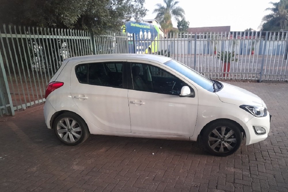 Accused drug dealer appears in Limpopo court – SABC News