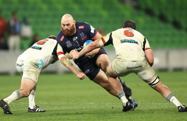 Stormers call on front-row reinforcements