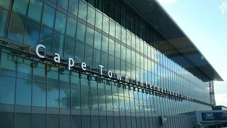Cape Town International Airport ranked best airport in the world – SABC News