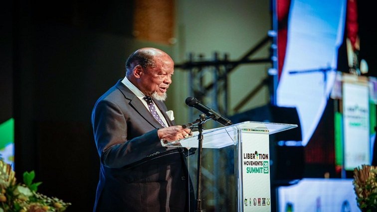 Liberation movements deviated from what they stood for: Chissano – SABC News