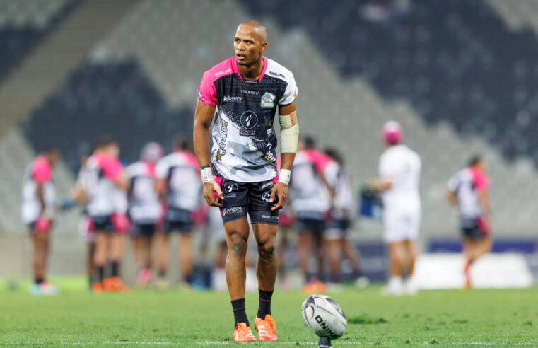 Pumas’ Visagie punishes yellow-fever Griquas