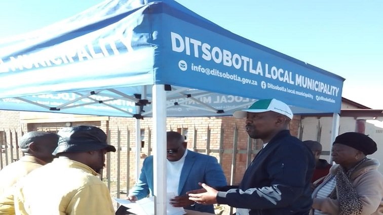 ANC in NW expels former Mayor and Speaker of Ditsobotla – SABC News