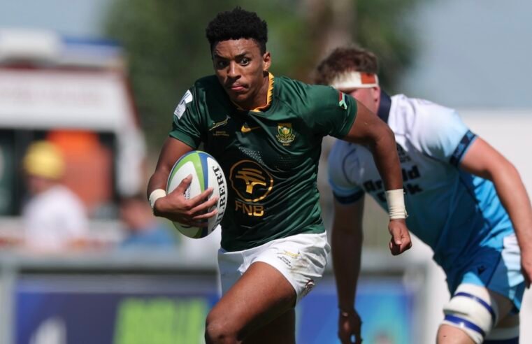 WP back Junior Boks, club stars for Currie Cup
