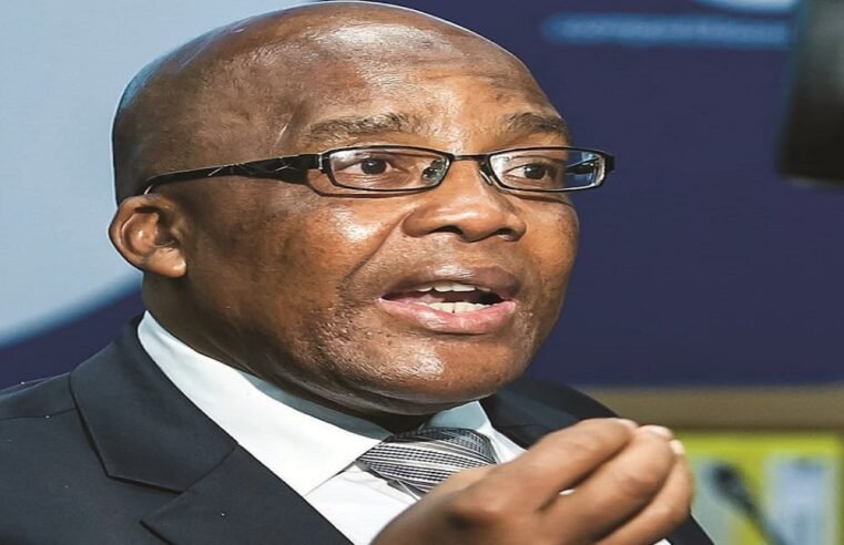 Govt to build new health facilities: Motsoaledi – SABC News