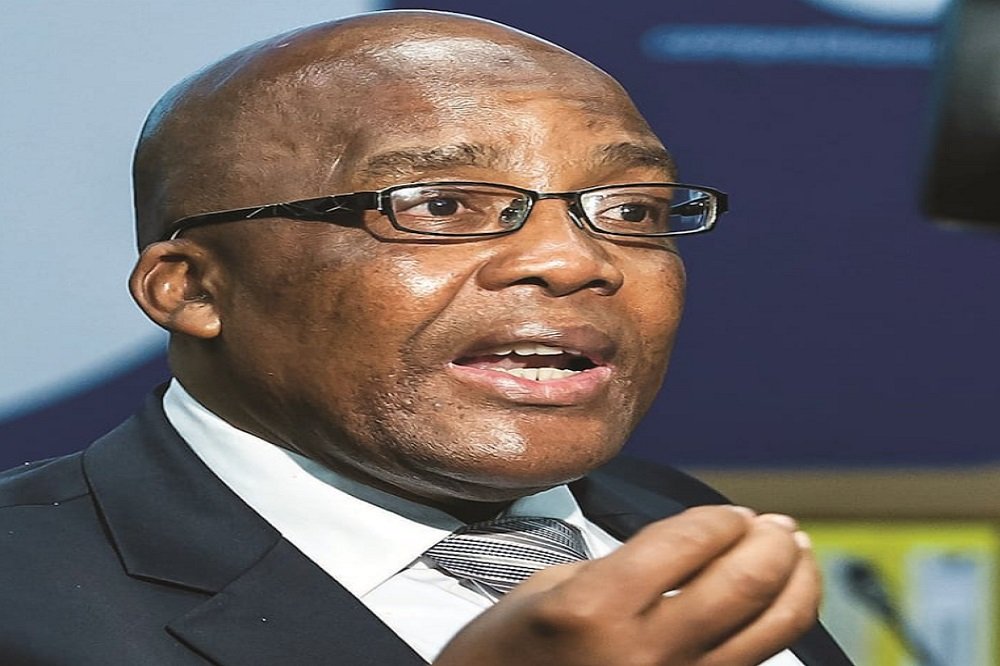 Govt to build new health facilities: Motsoaledi – SABC News