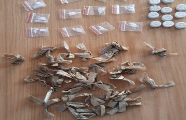 Suspect to appear in Mpumalanga court on drug charges – SABC News