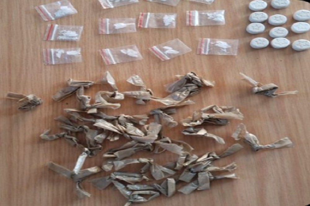 Suspect to appear in Mpumalanga court on drug charges – SABC News