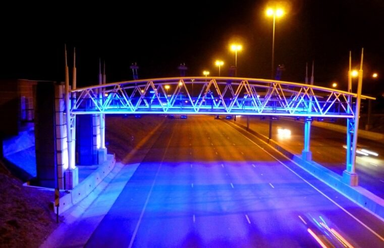 Gauteng has paid almost half of R20 billion e-toll debt – SABC News
