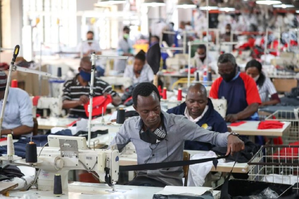 Broader economic outlook concerning: Economist – SABC News