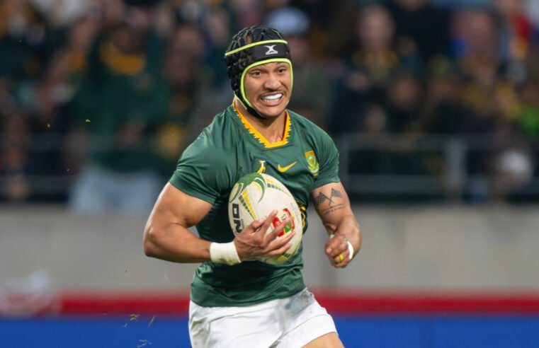 Pick your MVP: Boks vs Italy II
