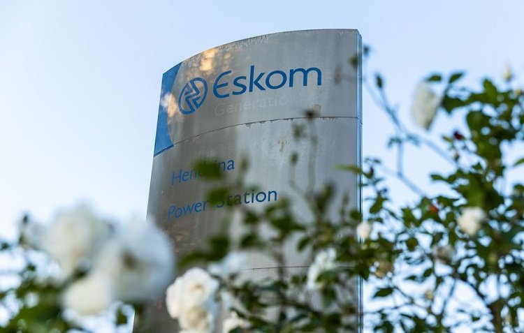 Eskom retracts R343m diesel spend error following query – SABC News