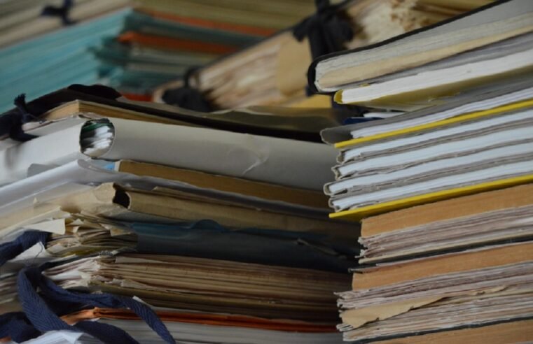 Public hospitals in Gauteng going digital with patient records – SABC News