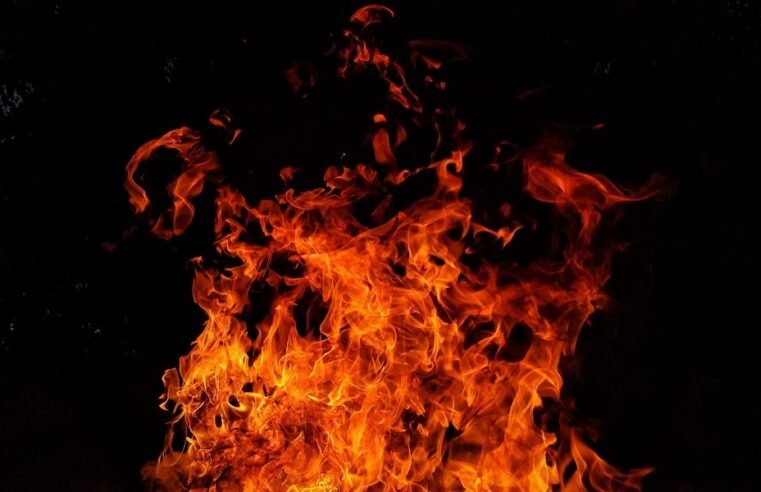 Twelve-year-old dies due to fire at Limpopo initiation school – SABC News