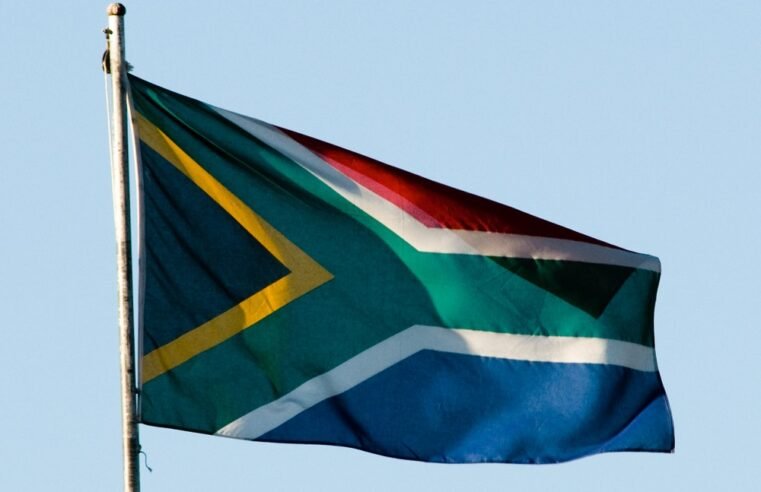 Ntshavheni assures that SA is safe, security not at risk – SABC News