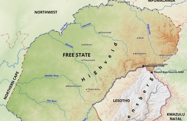Portfolio Committee vows action on corruption in FS municipalities – SABC News