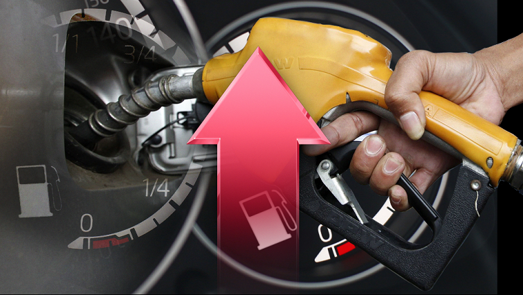 Drivers dig deeper as fuel prices jump, diesel tops 84c increase – SABC News
