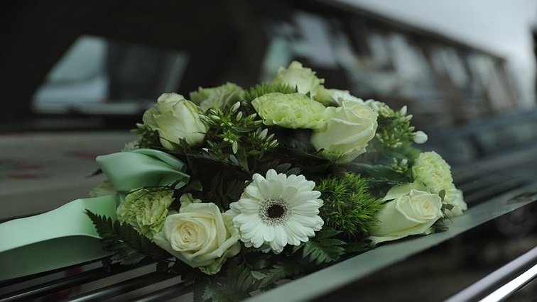 Van der Velde has been laid to rest in Cape Town – SABC News