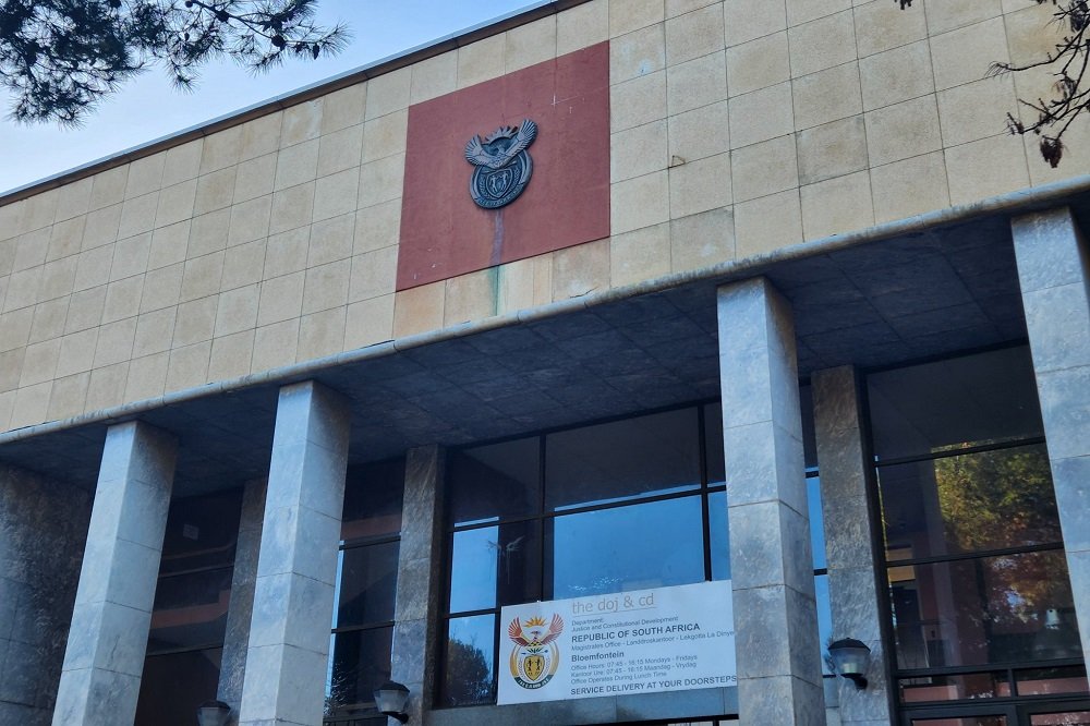 Accused officer in Kamogelo Baukudi kidnap case to apply for bail – SABC News