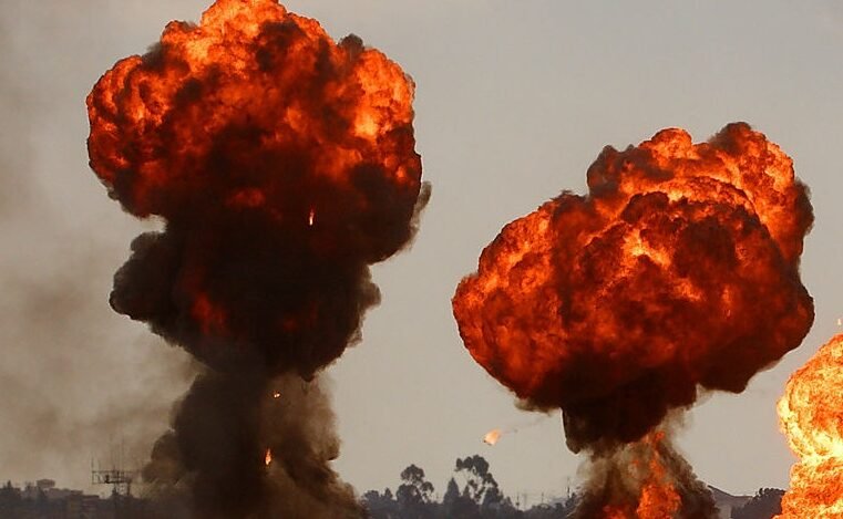 R71 in Limpopo reopened following accident leading to gas explosion – SABC News