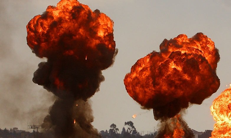 R71 in Limpopo reopened following accident leading to gas explosion – SABC News