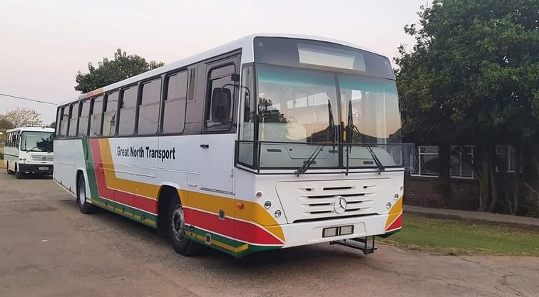 DA calls for investigation into Great North Transport collapse – SABC News