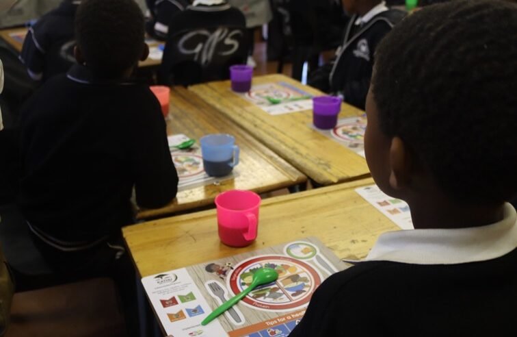 Education Dept drops coding plans amid comprehension decline – SABC News