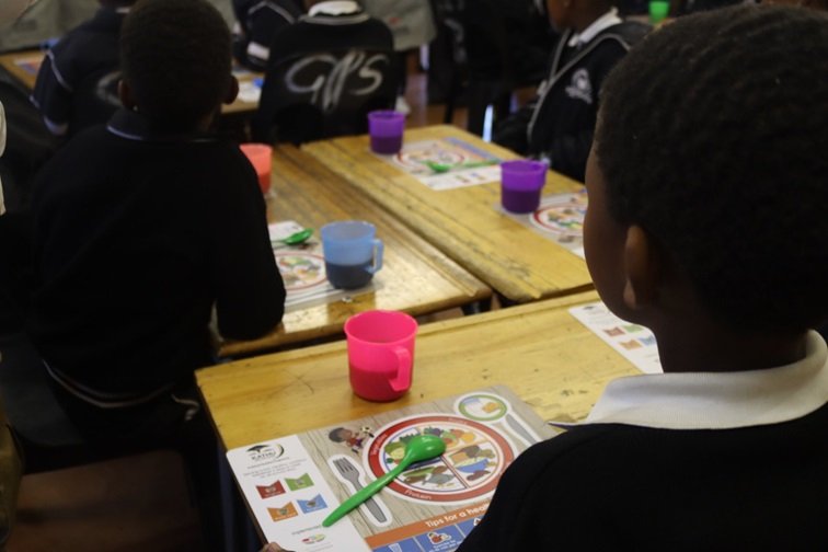 Education Dept drops coding plans amid comprehension decline – SABC News
