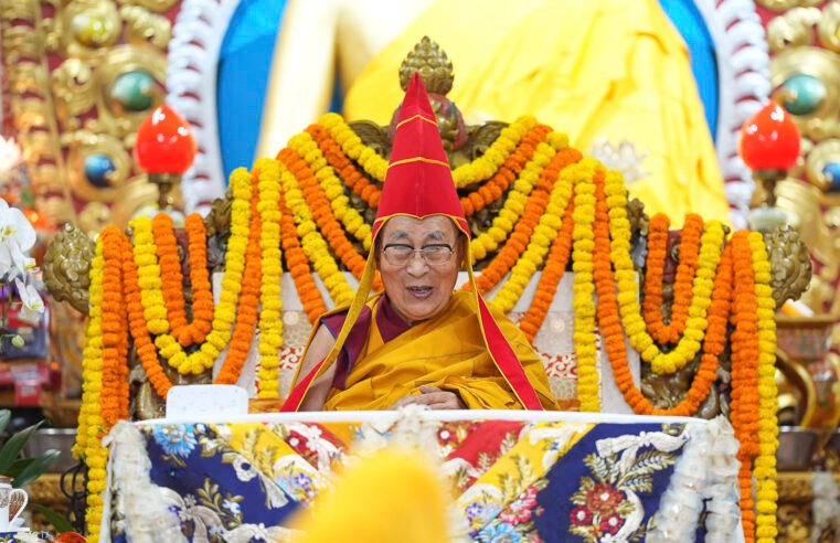 Dalai Lama’s ‘Trust’ will lead search for his successor – SABC News