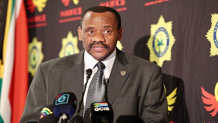 Lebeya denies Hawks’ interference in Katiso “KT” Molefe arrest – SABC News