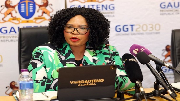 Gauteng Health gets R67 billion boost to fix services, infrastructure – SABC News